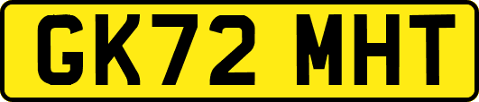 GK72MHT