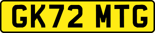 GK72MTG
