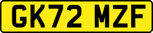 GK72MZF