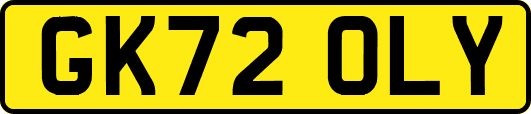 GK72OLY