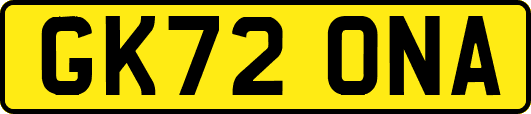 GK72ONA