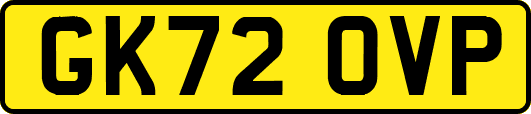 GK72OVP