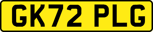 GK72PLG