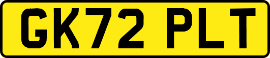 GK72PLT