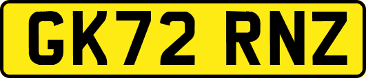 GK72RNZ