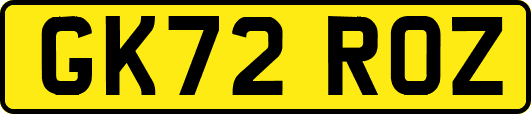 GK72ROZ
