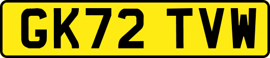 GK72TVW