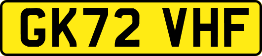GK72VHF