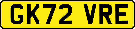 GK72VRE