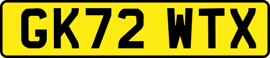 GK72WTX