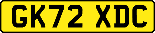 GK72XDC