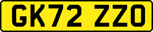 GK72ZZO