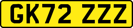 GK72ZZZ