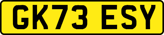 GK73ESY