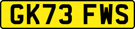 GK73FWS