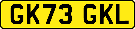 GK73GKL