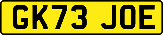 GK73JOE