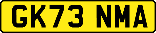 GK73NMA
