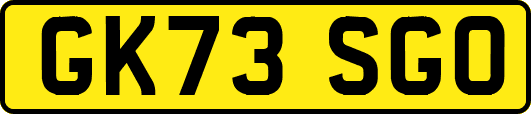 GK73SGO
