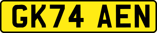 GK74AEN
