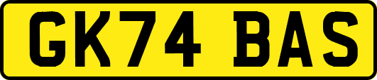 GK74BAS