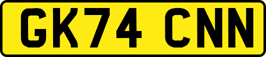 GK74CNN