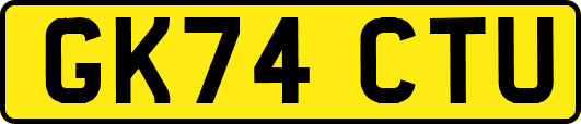 GK74CTU