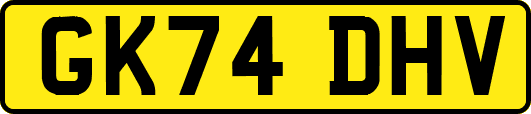 GK74DHV