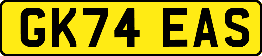 GK74EAS