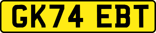 GK74EBT