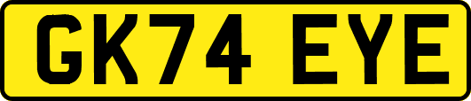 GK74EYE