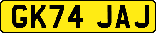 GK74JAJ
