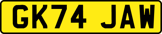 GK74JAW