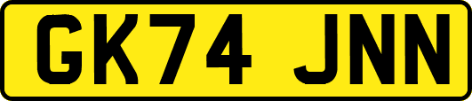GK74JNN