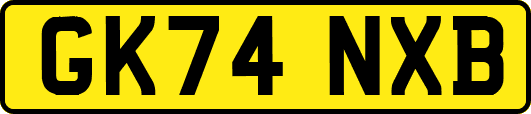 GK74NXB