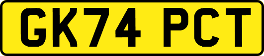 GK74PCT