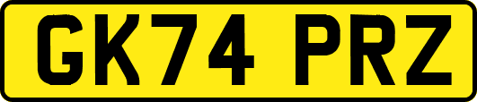 GK74PRZ
