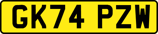 GK74PZW