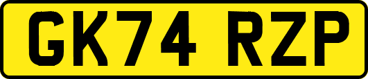 GK74RZP