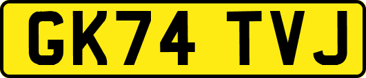 GK74TVJ
