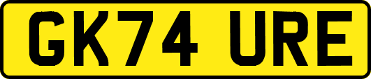 GK74URE