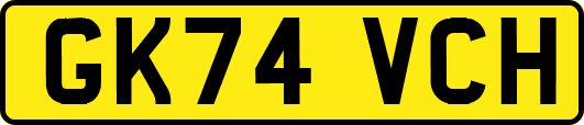 GK74VCH