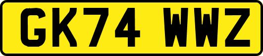 GK74WWZ