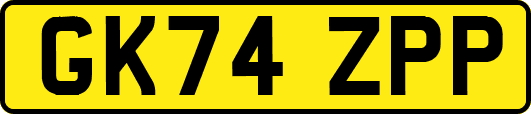 GK74ZPP