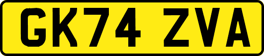 GK74ZVA