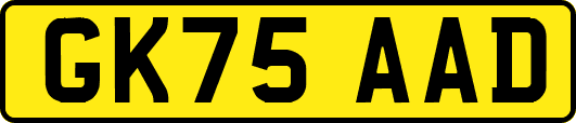 GK75AAD