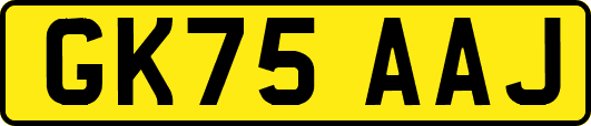 GK75AAJ