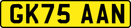 GK75AAN