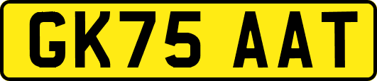 GK75AAT