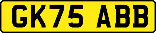 GK75ABB